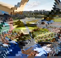 St Hugo Winery Prestige Experience - Accommodation Directory