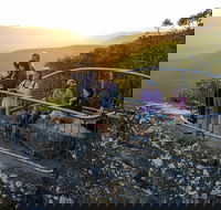 Adelaide to Melbourne 3-Day Trip through Grampians and Great Ocean Road - Accommodation Directory