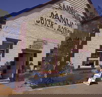 Murray River Day Trip from Adelaide Including Lunch Cruise aboard the Proud Mary - Accommodation Directory