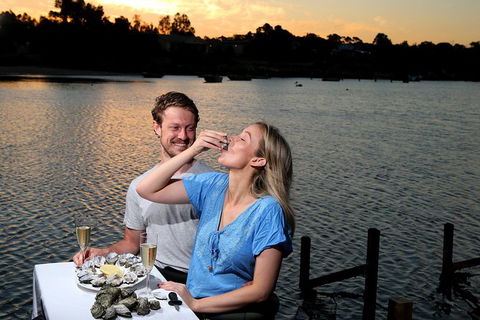 Coffin Bay Oyster Farm & Tasting Tour - Accommodation Directory 1