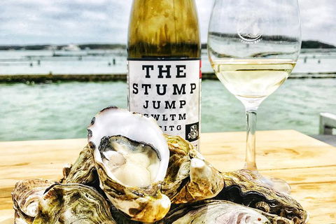 Coffin Bay Oyster Farm & Tasting Tour - Accommodation Directory 10