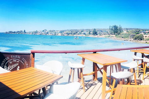 Coffin Bay Oyster Farm & Tasting Tour - Accommodation Directory 8