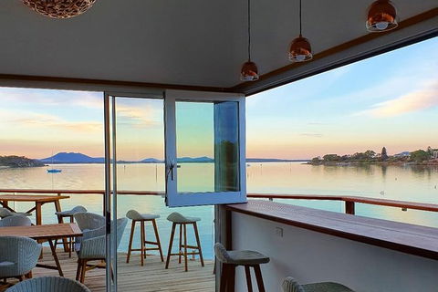 Coffin Bay Oyster Farm & Tasting Tour - Accommodation Directory 7