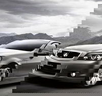 Adelaide Airport Private Chauffeured Transfer - Accommodation Directory