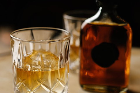 Adelaide Bar Boys Whiskey Tour - Accommodation Directory 1