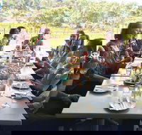 Private McLaren Vale Cellar Secrets Experience from Adelaide or Glenelg - Accommodation Directory