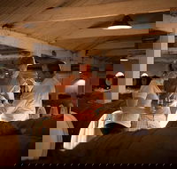 Private Barossa Valley Cellar Secrets Experience from Adelaide Glenelg or Barossa Valley - Accommodation Directory