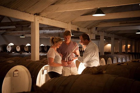Private Barossa Valley Cellar Secrets Experience From Adelaide, Glenelg Or Barossa Valley - Accommodation Directory 0