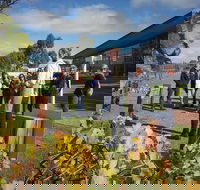 Barossa Valley Day Trip from Adelaide - Accommodation Directory