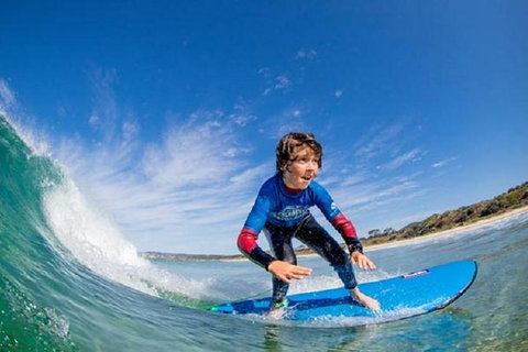 Learn To Surf At Middleton Beach - Accommodation Directory 0