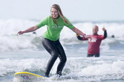 Learn To Surf At Middleton Beach - Accommodation Directory 1