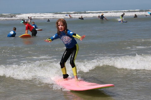 Learn To Surf At Middleton Beach - Accommodation Directory 3
