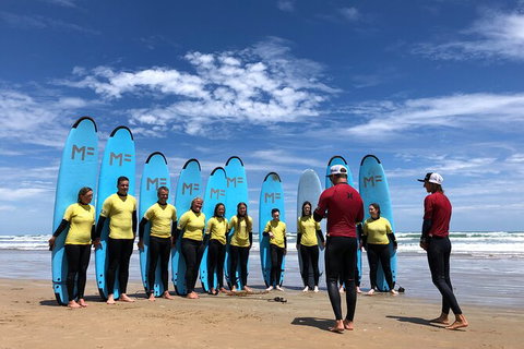 Learn To Surf At Middleton Beach - Accommodation Directory 6