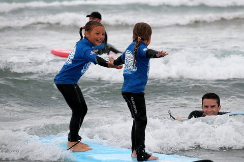 Learn To Surf At Middleton Beach - Accommodation Directory 5