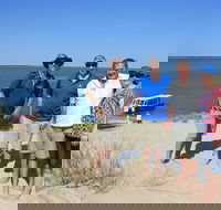 Coorong National Park Wildlife Cruise from Goolwa - Accommodation Directory