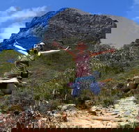 7 Days Camping Flinders Ranges Coober Pedy Kings Canyon Uluru - Accommodation Directory