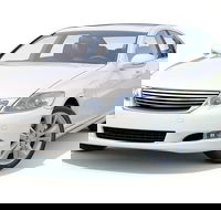 Round trip transfer in private vehicle from-to Airport in Adelaide Downtown - Accommodation Directory