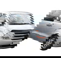 Transfer in private minivan from Adelaide Airport to Adelaide Downtown - Accommodation Directory