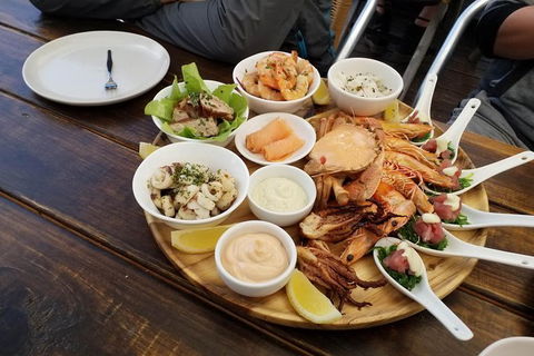 Coffin Bay Private Day Tour From Port Lincoln - A Taste Of Coffin Bay - Accommodation Directory 1