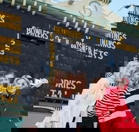 Adelaide Oval Stadium Tour - Accommodation Directory