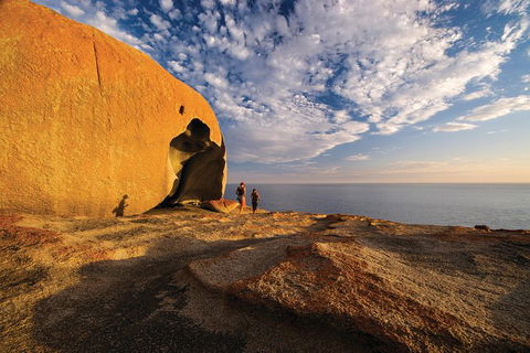 5 Day Kangaroo Island And Eyre Peninsula Tour - Accommodation Directory 1