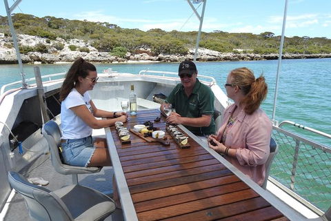 Coffin Bay Day Tour - A Taste Of Coffin Bay - Accommodation Directory 5