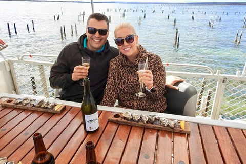 Coffin Bay Day Tour - A Taste Of Coffin Bay - Accommodation Directory 6