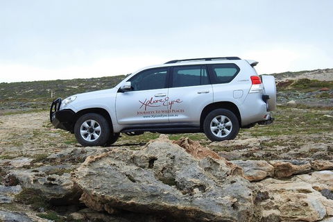 Coffin Bay Day Tour - A Taste Of Coffin Bay - Accommodation Directory 3
