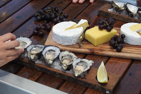 Coffin Bay Day Tour - A Taste Of Coffin Bay - Accommodation Directory 9