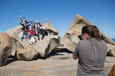2-Day Kangaroo Island Adventure From Adelaide - Accommodation Directory 0