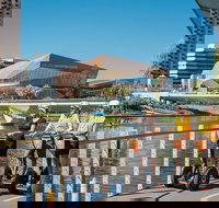 Adelaide Riverbank Guided Segway Tour - Accommodation Directory