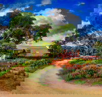 Langhorne Creek Wine Region Small Group Day Trip from Adelaide or Glenelg - Accommodation Directory