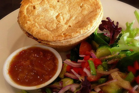 Langhorne Creek Wine Region Small Group Day Trip From Adelaide Or Glenelg - Accommodation Directory 5