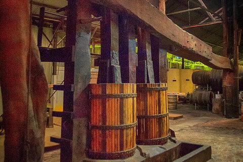 Langhorne Creek Wine Region Small Group Day Trip From Adelaide Or Glenelg - Accommodation Directory 7