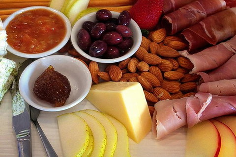 Langhorne Creek Wine Region Small Group Day Trip From Adelaide Or Glenelg - Accommodation Directory 3