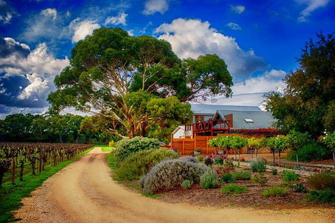Langhorne Creek Wine Region Small Group Day Trip From Adelaide Or Glenelg - Accommodation Directory 2