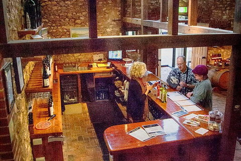Langhorne Creek Wine Region Small Group Day Trip From Adelaide Or Glenelg - Accommodation Directory 6