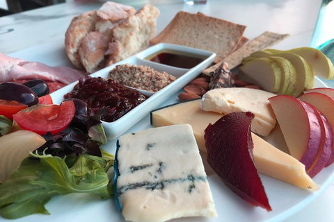 McLaren Vale Winery Small Group Tour With Wine Tasting And Lunch - Accommodation Directory 8