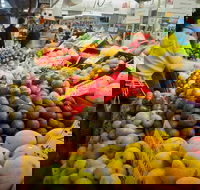 Adelaide Central Markets Breakfast Tour - Accommodation Directory