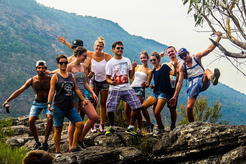 3-Day Grampians And Great Ocean Road Trip From Adelaide To Melbourne - Accommodation Directory 1