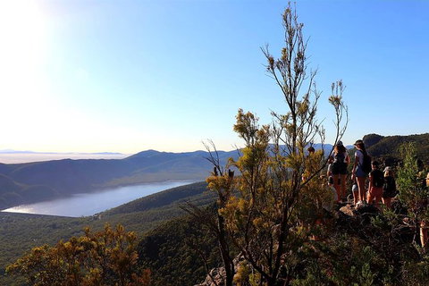 3-Day Grampians And Great Ocean Road Trip From Adelaide To Melbourne - Accommodation Directory 5