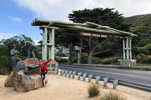 3-Day Grampians And Great Ocean Road Trip From Adelaide To Melbourne - Accommodation Directory 7