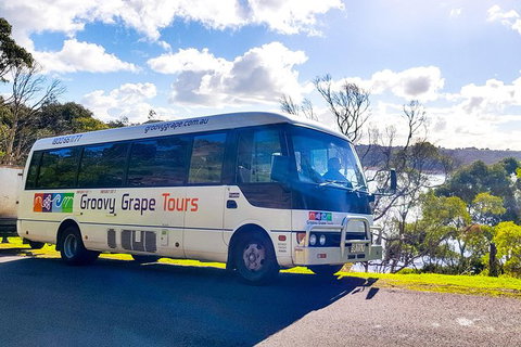 3-Day Grampians And Great Ocean Road Trip From Adelaide To Melbourne - Accommodation Directory 3