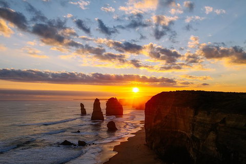 3-Day Grampians And Great Ocean Road Trip From Adelaide To Melbourne - Accommodation Directory 6