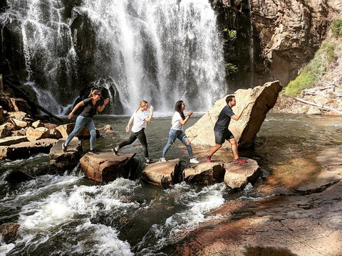 3-Day Grampians And Great Ocean Road Trip From Adelaide To Melbourne - Accommodation Directory 8