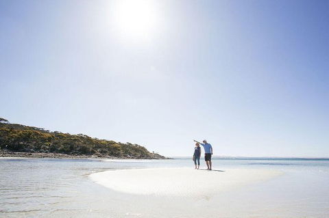 Exceptional Port Lincoln, Seafood And Wildlife Tour - Accommodation Directory 1