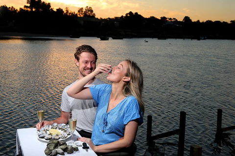 Oyster Farm And Tasting Tour With Hotel Pick-up And Return From Port Lincoln - Accommodation Directory 1