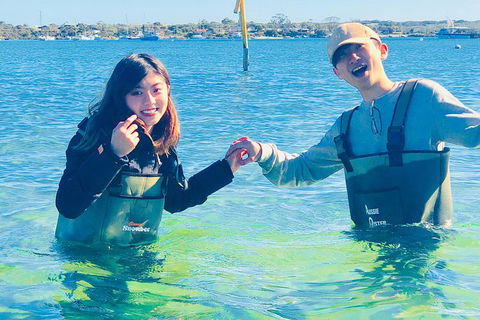 Oyster Farm And Tasting Tour With Hotel Pick-up And Return From Port Lincoln - Accommodation Directory 12