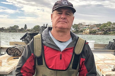 Oyster Farm And Tasting Tour With Hotel Pick-up And Return From Port Lincoln - Accommodation Directory 13