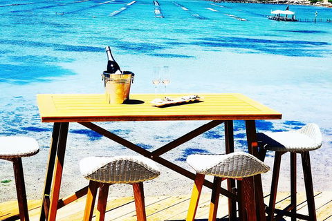 Oyster Farm And Tasting Tour With Hotel Pick-up And Return From Port Lincoln - Accommodation Directory 14